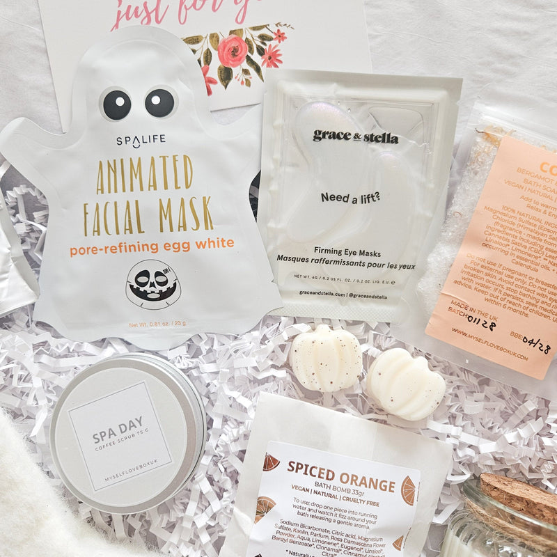SNUGGLE SEASON | CARE PACKAGE, alternate view