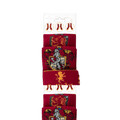 Harry Potter Gryffindor Socks 3-Pack (image 13 of 30)