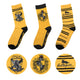 Harry Potter Hufflepuff Socks 3-Pack