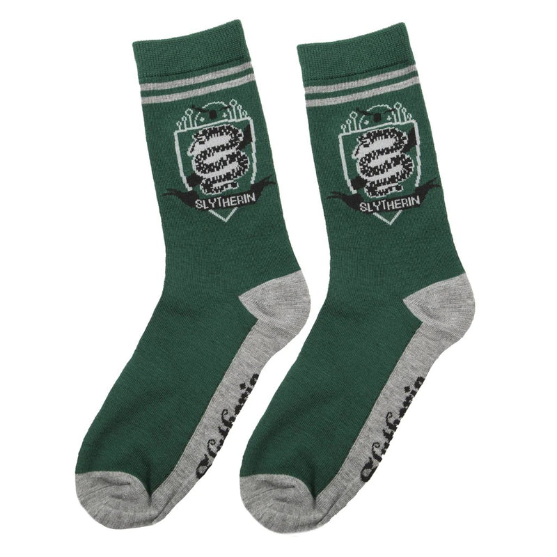 Harry Potter Slytherin Socks 3-Pack (image 13 of 17)