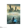 Harry Potter Hogwarts Legacy Lined Notebook