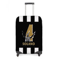 Newcastle Solano 4 - Caseskin - 3 Sizes collectible from https://britishmade.gifts/