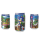 Sonic the Hedgehog Spinberry - Blueberry Flavour Soda featuring Sonic
