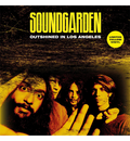 Soundgarden – Outshined in Los Angeles (Limited Edition 12-Inch Album on Yellow Vinyl), alternate view