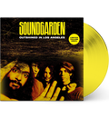 Soundgarden – Outshined in Los Angeles (Limited Edition 12-Inch Album on Yellow Vinyl) collectible from Coda Records