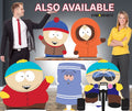 South Park Cartman Cardboard Cut Out Height 89cm, packaging shot