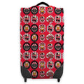 Soton - Football Legends - Luggage Cover - 3 Sizes collectible from https://britishmade.gifts/