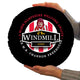 Soton Channon - Football Legends - Circle Cushion 14"