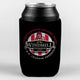 Soton Channon - Football Legends - Can Cooler
