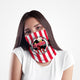 Soton Le Tissier - Football Legends - Snood