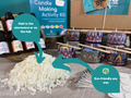Candle Making Activity Gift Set, alternate view