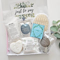 SPA DAY | MINI CARE PACKAGE collectible from MySelfLoveBox