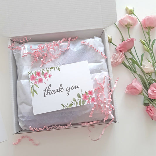 JUST FOR YOU | SPA GIFT BOX, alternate view