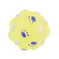 Squeaky Dog Ball, alternate view