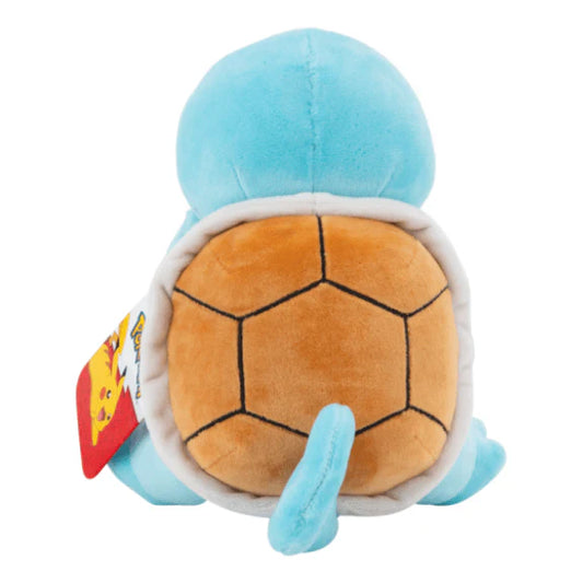 Pokemon Squirtle 8" Plush