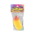 Squish N Stretch Banana collectible from PoundFun