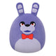Squishmallows 8" Five Nights at Freddy's Classic Bonnie Plush