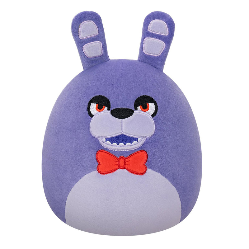 Squishmallows 8" Five Nights at Freddy's Classic Bonnie Plush