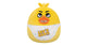 Squishmallows 8" Five Nights at Freddy's Classic Chica Plush