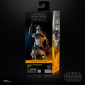 Star Wars The Black Series Clone Commander Jesse 6" Action Figure