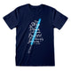 Star Wars If You Strike Me Down T-Shirt