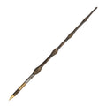 Harry Potter Albus Dumbledore Wand Pen, close-up detail