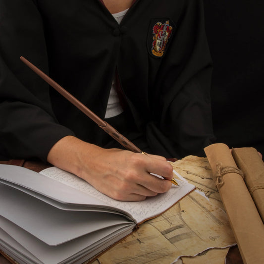 Harry Potter Wand Pen Replica