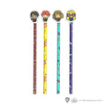 Harry Potter Harry and Friends Stationery Set, side angle