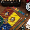 Harry Potter Hogwarts Houses Stationery Set collectible from Harry Potter Cinereplicas