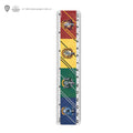 Harry Potter Hogwarts Houses Stationery Set, rear view