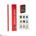 Harry Potter Hogwarts Unity Stationery Set, packaging shot