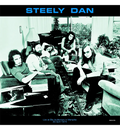 Steely Dan – Live in Memphis, 1974 (12-Inch Album), alternate view