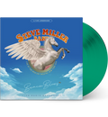 Steve Miller Band – Beacon Blues (12-Inch Album on 180g Translucent Green Vinyl) collectible from Coda Records