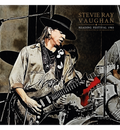 Stevie Ray Vaughan – Reading Festival 1983 (12-Inch Double-LP), alternate view