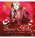 Stevie Nicks – Live at The Summit 1989 (12-Inch Album on 180g Vinyl), alternate view