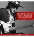 Stevie Ray Vaughan – The Fire Meets the Fury 1989: Live in Albuquerque (12-Inch Album on 180g Vinyl), alternate view