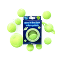 Stick On Glow In The Dark Solar System, alternate view