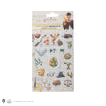 Harry Potter Hogwarts Essentials Puffy Foam Sticker Set of 22