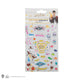 Harry Potter Honeydukes Puffy Foam Sticker Set of 42