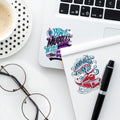 Harry Potter Sticker Set of 55