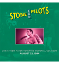 Stone Temple Pilots – Live in New Haven, 1994 (12-Inch Double-LP), alternate view