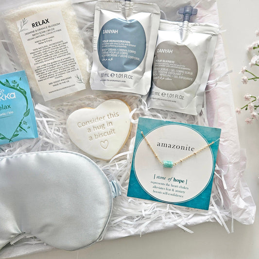 STONE OF HOPE | LETTERBOX GIFTS, alternate view