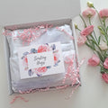 STONE OF HOPE | LETTERBOX GIFTS, side angle