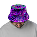 Penny Banger - Stoned Ape - Bucket Hat, alternate view