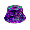 Penny Banger - Stoned Ape - Bucket Hat collectible from https://britishmade.gifts/