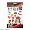 Stranger Things Season 1 Sticker Set