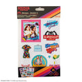 Stranger Things Season 3 Sticker Set