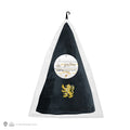 Harry Potter Gryffindor Student Velvet Hat, side angle