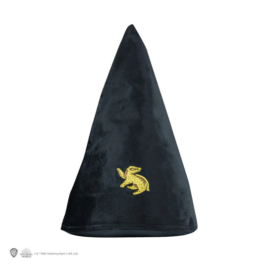 Hufflepuff Student Hat collectible from Harry Potter