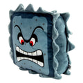 Tomy Super Mario Club Mocchi Mocchi Mega Thwomp Plush - Image 3